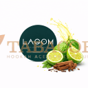 Табак для кальяна Lagom MAIN Bergamia 250 гр. Фото.